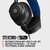 Steelseries Arctis Nova 7P fejhallgató headset