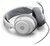Steelseries Arctis Nova 1P fejhallgató headset, fehér