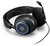 Steelseries Arctis Nova 3 fejhallgató headset