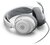 Steelseries Arctis Nova 1 fejhallgató headset, white