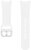 Samsung ET-SFR90SW White Sport Szíj (20mm, S/M) / Watch5