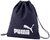 Puma 7494343 sötétkék tornazsák