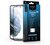 MSP LA-2121 Samsung G990F Galaxy S21 Diamond Glass Lite Edge2.5D edzett üveg képernyővédő