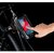 Haffner FN0353 Univerzális cseppálló Tech-Protect XT2 Bike Mount kerékpár táska
