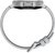 Samsung SM-R895FZSAEUE Galaxy Watch 4 Classic LTE eSIM (46mm) ezüst okosóra