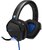 Energy Sistem EN 453177 ESG 3 Blue Thunder kék gamer headset