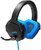 Energy Sistem EN 453191 ESG 4 Surround 7.1 kék gamer headset