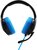 Energy Sistem EN 453191 ESG 4 Surround 7.1 kék gamer headset