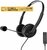 Energy Sistem EN 452026 Office 2+ fekete irodai headset