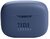 JBL Tune T130 True Wireless Bluetooth aktív zajszűrős kék fülhallgató