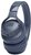JBL Tune 760NC Bluetooth aktív zajszűrős kék fejhallgató