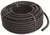 GEWISS DX15025R MÜ 25-ös betonba 75m fekete gégecső