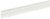 Legrand 611261 DLP 70x40 mm kábeltartókkal klíma hátlap 2m/db