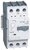 Legrand 417308 MPX3 TM 4-6A 3P 32S motorvédő kismegszakító