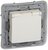 Legrand 764647 Niloé IP44 gyermekvédelemmel, bézs 2P+F aljzat