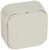 Legrand 782430 Forix 10 AX - 250 V bézs IP20 falon kívüli egypólusú kapcsoló
