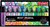 STABILO BOSS ORIGINAL ARTY hideg színek 10 db/csomag szövegkielemő készlet