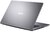 Asus VivoBook X415JA-EB1668 14" FHD Intel Core i7-1065G7/8GB RAM/512GB SSD/Intel Iris Xe/Linux szürke