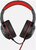 OTL PK0904 Pokémon Poké Ball Pro G4 over-ear vezetékes mikrofonos gamer fejhallgató
