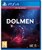 Dolmen Day One Edition PS4 játékszoftver