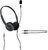 Energy Sistem EN 452132 Office 2 antracit irodai headset