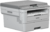 Brother MFP NY/M/S/F DCP-B7500 A4, mono, 34 lap/perc, USB, 2400x600dpi