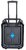 Blaupunkt MB10 600W Bluetooth party hangszóró