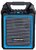 Blaupunkt MB06 500W Bluetooth party hangszóró