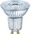 OSRAM LED STAR PAR16 50 36° 4,3W/827 GU10 LED fényforrás