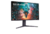 LG 32" 32GQ950 Gaming - IPS panel 3840x2160, 16:9, 144Hz 450cd/m2, 1ms, 2xHDMI/DisplayPort/3xUSB, Pivot