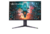 LG 32" 32GQ950 Gaming - IPS panel 3840x2160, 16:9, 144Hz 450cd/m2, 1ms, 2xHDMI/DisplayPort/3xUSB, Pivot