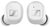 Sennheiser CX 400 BT TRUE WIRELESS WHITE FÜLHALLGATÓ BLUETOOTH