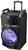 Aiwa KBTUS-700 PARTY HANGFAL