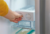 Gorenje NRS918FMX HŰTŐ SIDE BY SIDE