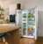Gorenje NRS918FMX HŰTŐ SIDE BY SIDE