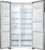 Gorenje NRS918FMX HŰTŐ SIDE BY SIDE