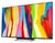 LG 65" OLED65C22LB OLED SMART TV