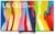 LG 65" OLED65C22LB OLED SMART TV