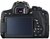 CANON EOS 750D + EF-S 18-135mm f/3.5-5.6 IS STM kit