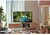 Samsung 85" QE85Q80BATXXH 4K UHD Smart QLED TV