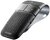 CELLULARLINE EASY DRIVE bluetooth kihangosító szett (hordozható, multipoint) FEKETE