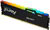 Kingston 16GB 6000MHz DDR5 Fury Beast RGB CL40 DIMM - KF560C40BBA-16
