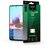 MSP LA-2114 Redmi Note 10/10S Hybrid Glass Lite rugalmas üveg kijelzővédő fólia