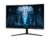 Samsung 32" G85NB Odyssey Neo G8 Gaming - VA ívelt panel 4K 3840x2160 16:9 240Hz 1ms 1000cd DisplayPort/2xHDMI/HDCP/2xUSB, Pivot