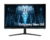 Samsung 32" G85NB Odyssey Neo G8 Gaming - VA ívelt panel 4K 3840x2160 16:9 240Hz 1ms 1000cd DisplayPort/2xHDMI/HDCP/2xUSB, Pivot