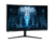 Samsung 32" G85NB Odyssey Neo G8 Gaming - VA ívelt panel 4K 3840x2160 16:9 240Hz 1ms 1000cd DisplayPort/2xHDMI/HDCP/2xUSB, Pivot