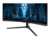 Samsung 32" G85NB Odyssey Neo G8 Gaming - VA ívelt panel 4K 3840x2160 16:9 240Hz 1ms 1000cd DisplayPort/2xHDMI/HDCP/2xUSB, Pivot