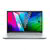 Asus VivoBook Pro M3500QA-L1210 15.6" FHD AMD Ryzen5-5600H/16GB RAM/512GB SSD/AMD Radeon Vega/No OS ezüst