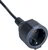 Akyga PC Power Cable 1.0m AK-PC-13A