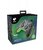 PDP Neon Xbox Series X|S/Xbox One/PC 3,5 mm audio vezetékes fantom fekete kontroller
